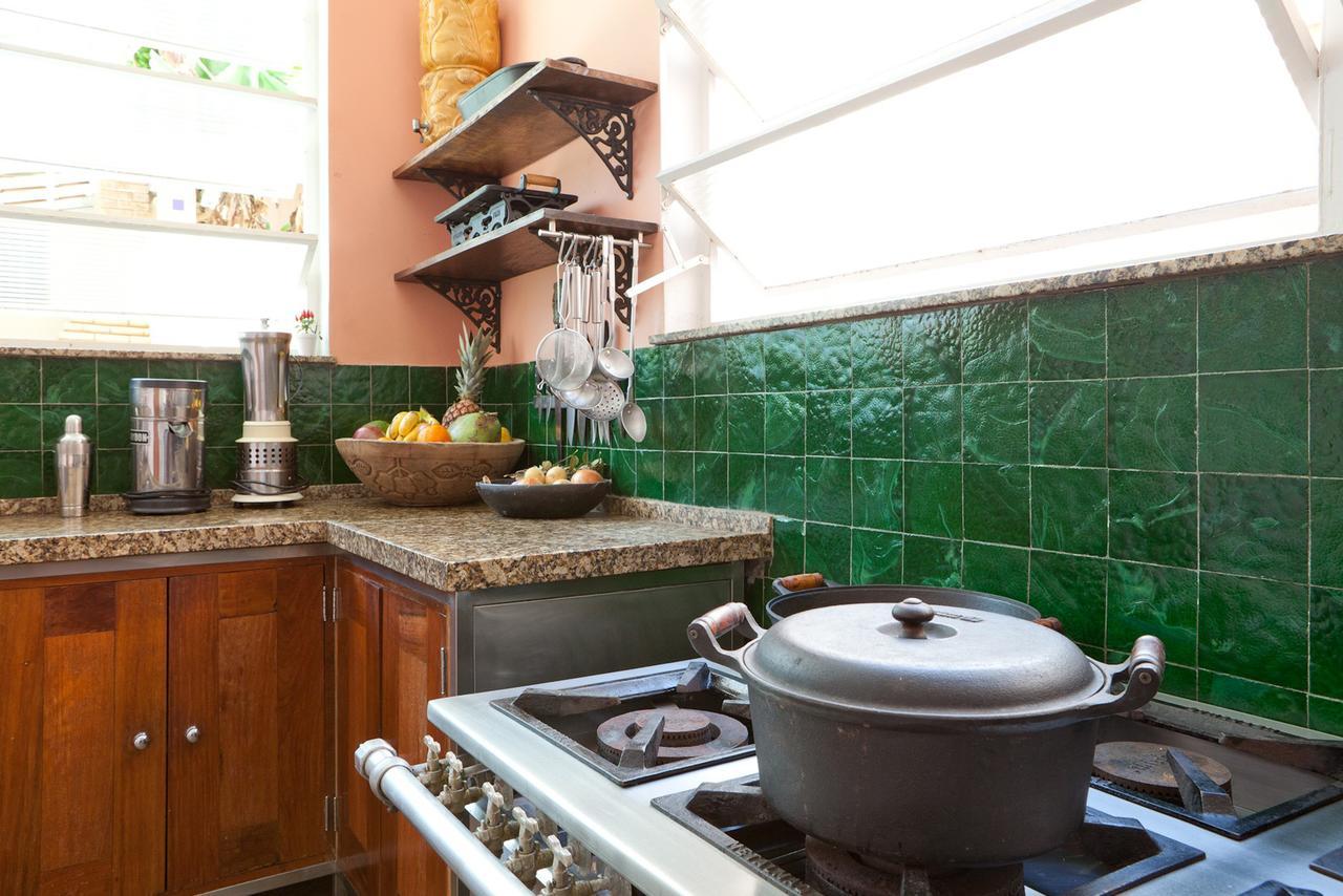Sonho Do Papagaio Hotell Rio de Janeiro Rum bild
