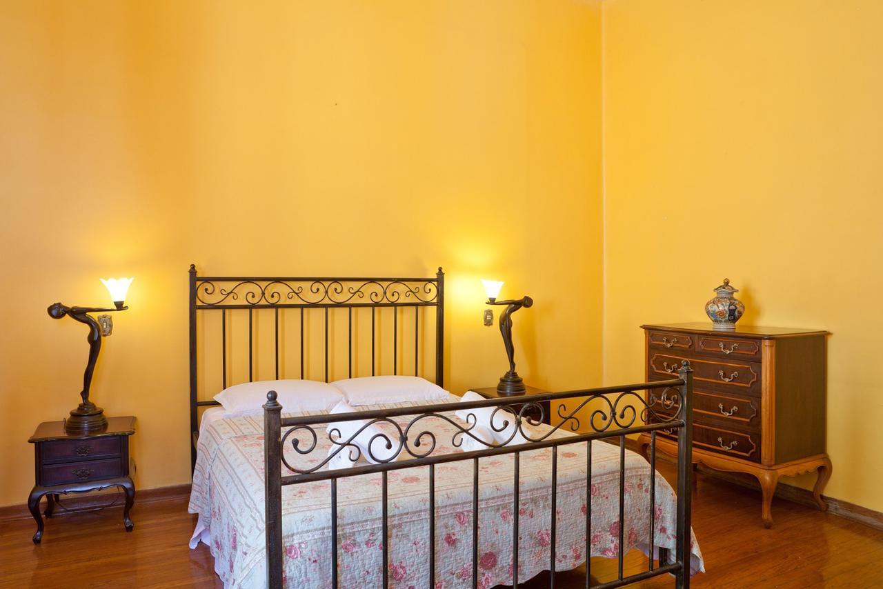 Sonho Do Papagaio Hotell Rio de Janeiro Rum bild