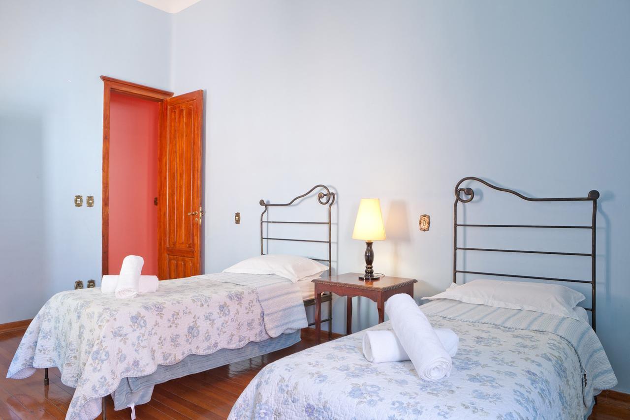 Sonho Do Papagaio Hotell Rio de Janeiro Rum bild
