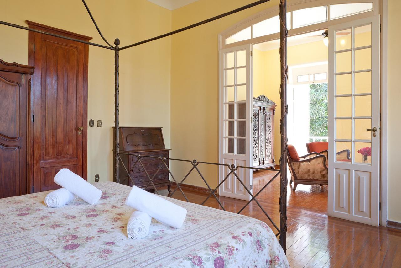 Sonho Do Papagaio Hotell Rio de Janeiro Exteriör bild