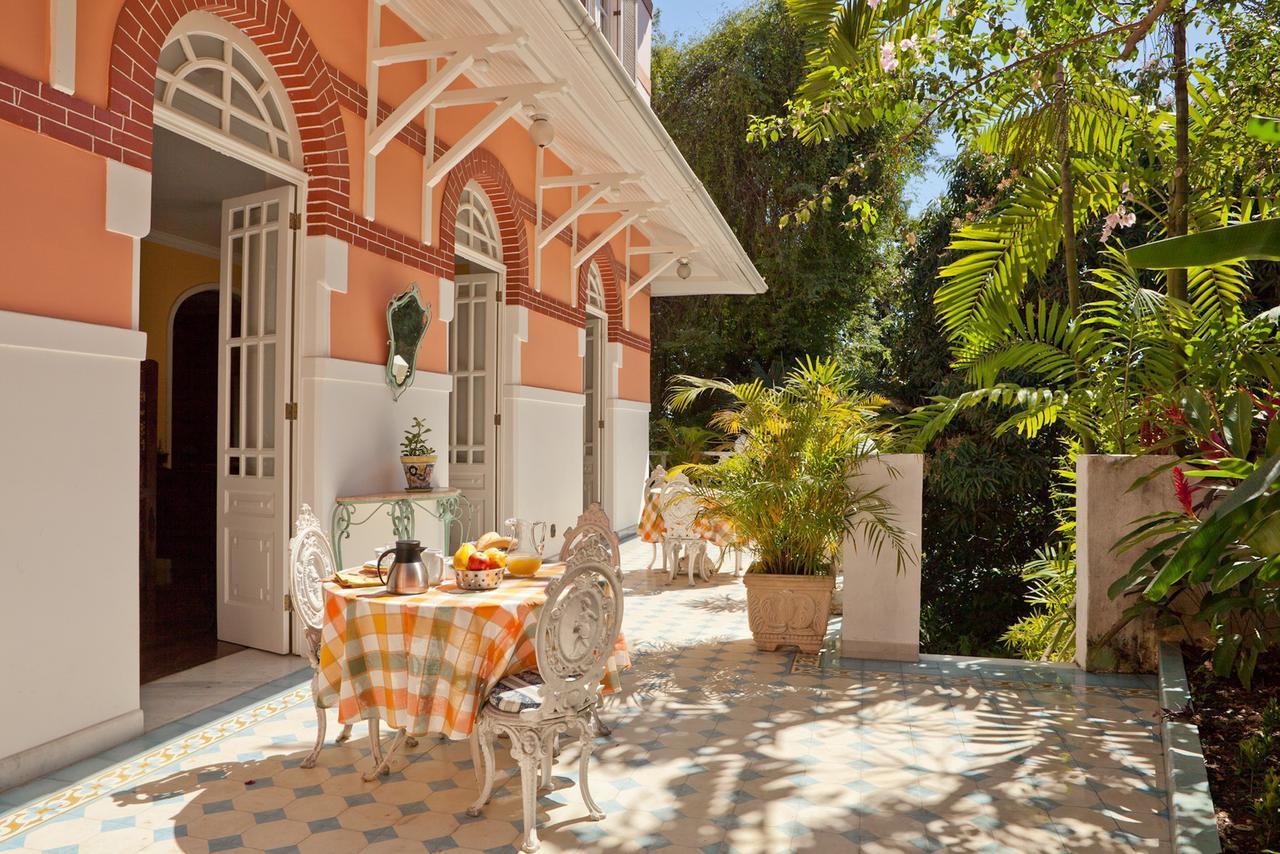 Sonho Do Papagaio Hotell Rio de Janeiro Exteriör bild