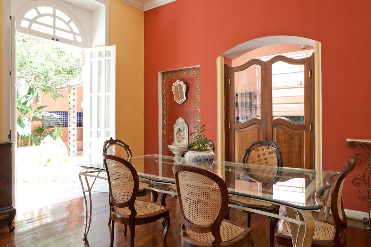 Sonho Do Papagaio Hotell Rio de Janeiro Exteriör bild