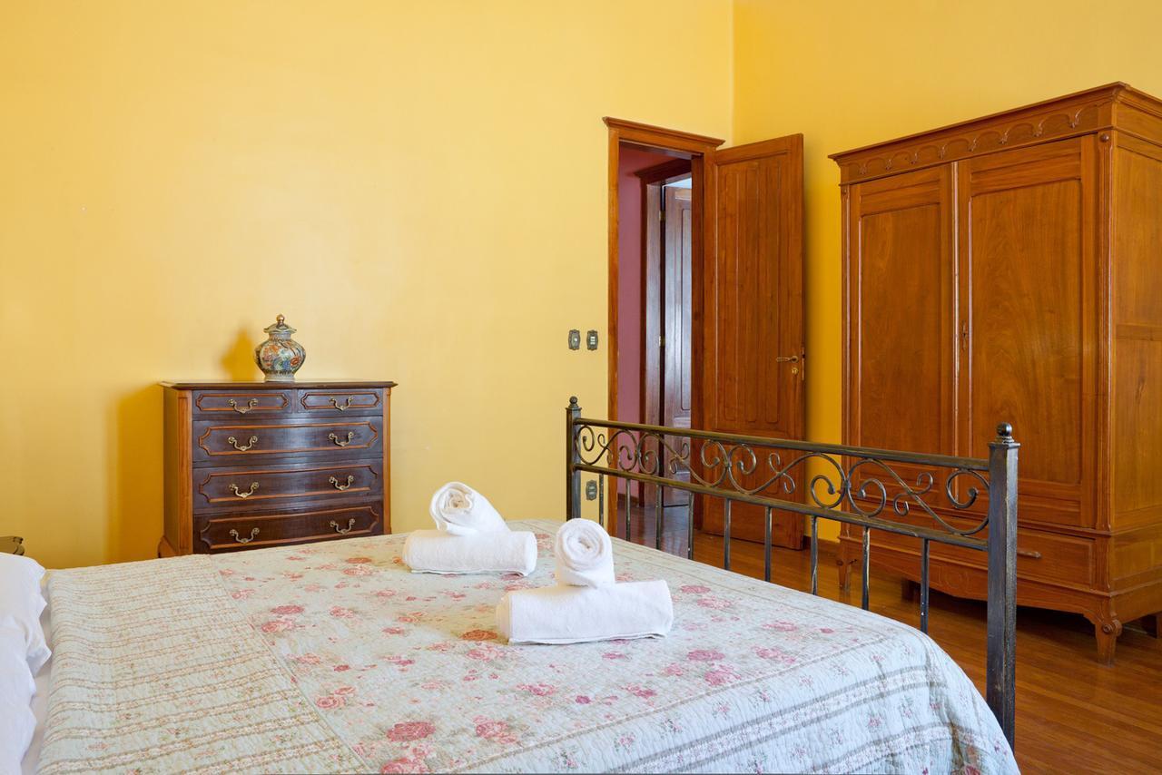 Sonho Do Papagaio Hotell Rio de Janeiro Rum bild