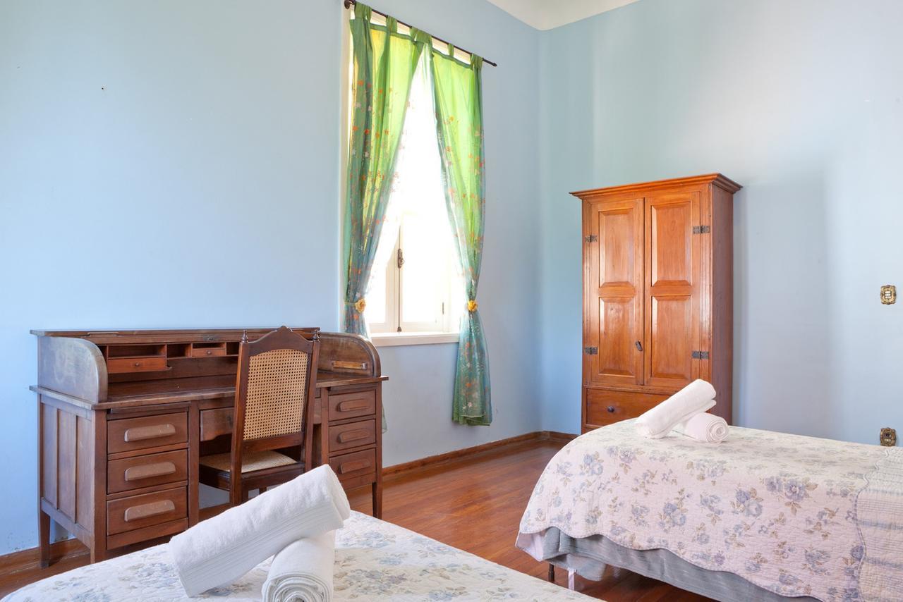 Sonho Do Papagaio Hotell Rio de Janeiro Rum bild