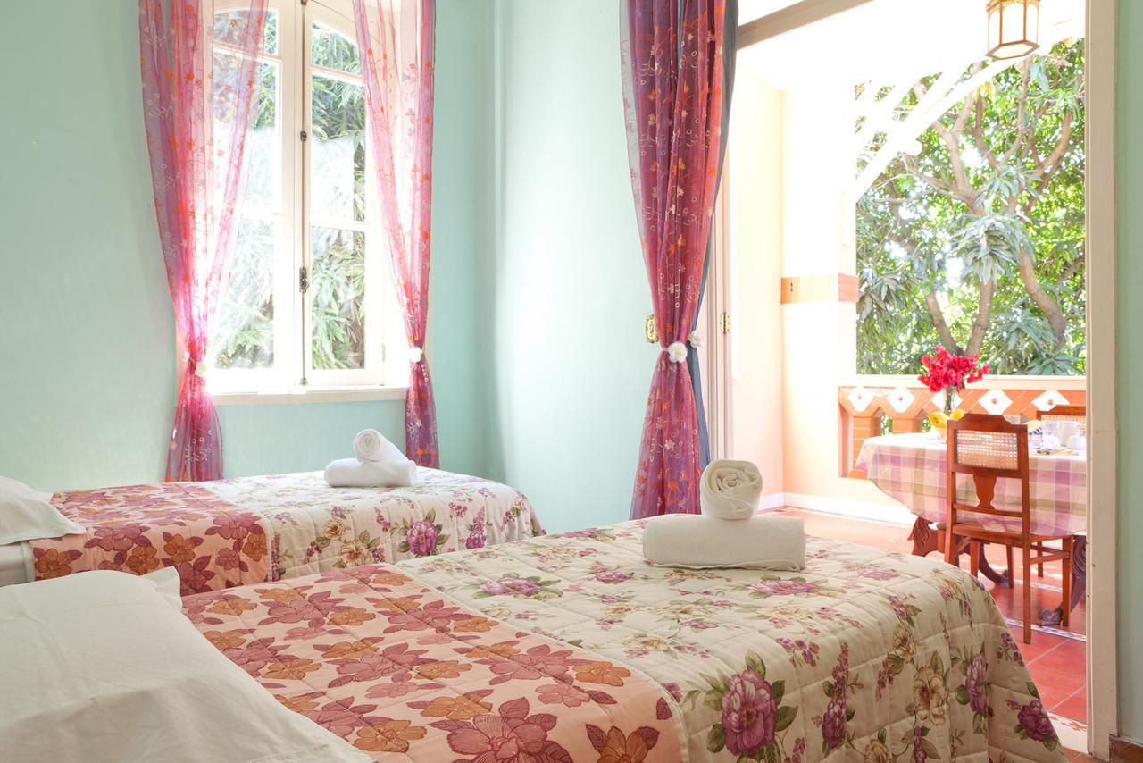 Sonho Do Papagaio Hotell Rio de Janeiro Exteriör bild